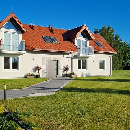 Villa Sadula - Apartamenty Na Mazurach Stare Sady Eksteriør bilde