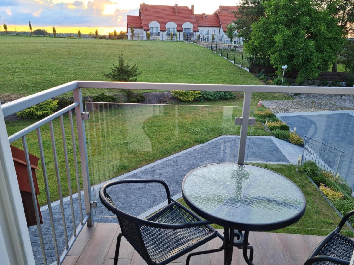 Villa Sadula - Apartamenty Na Mazurach Stare Sady Eksteriør bilde