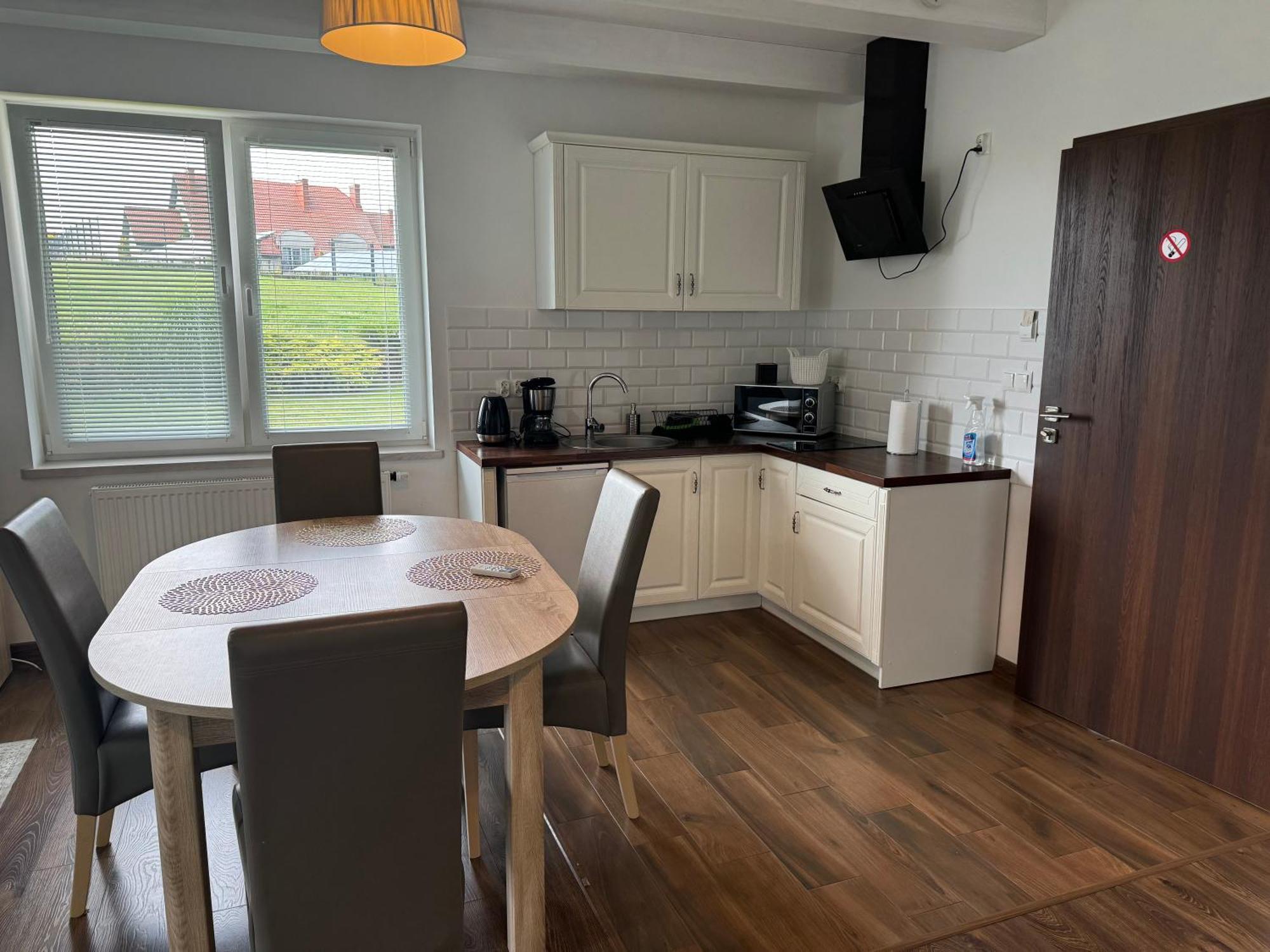 Villa Sadula - Apartamenty Na Mazurach Stare Sady Eksteriør bilde
