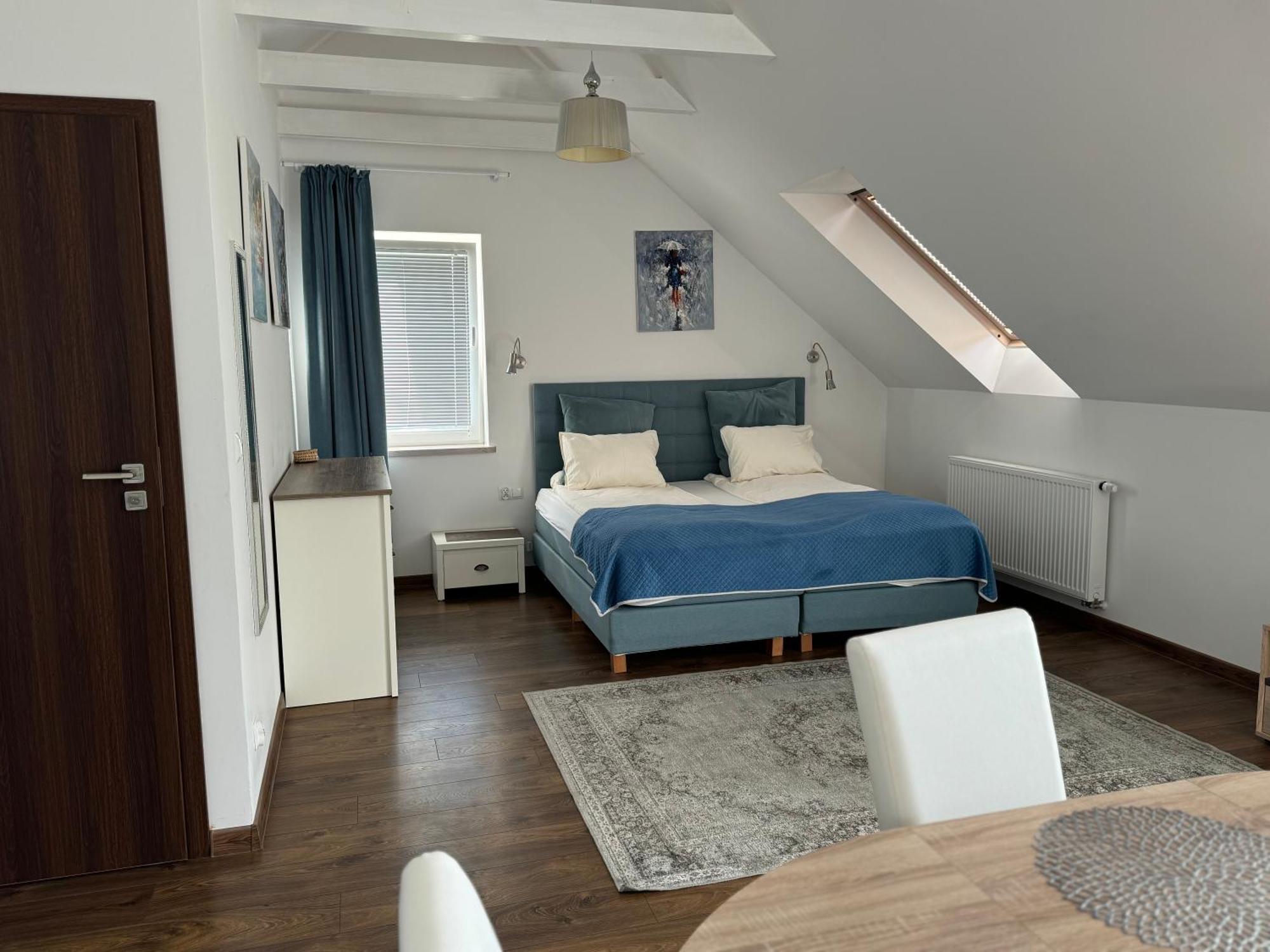 Villa Sadula - Apartamenty Na Mazurach Stare Sady Eksteriør bilde