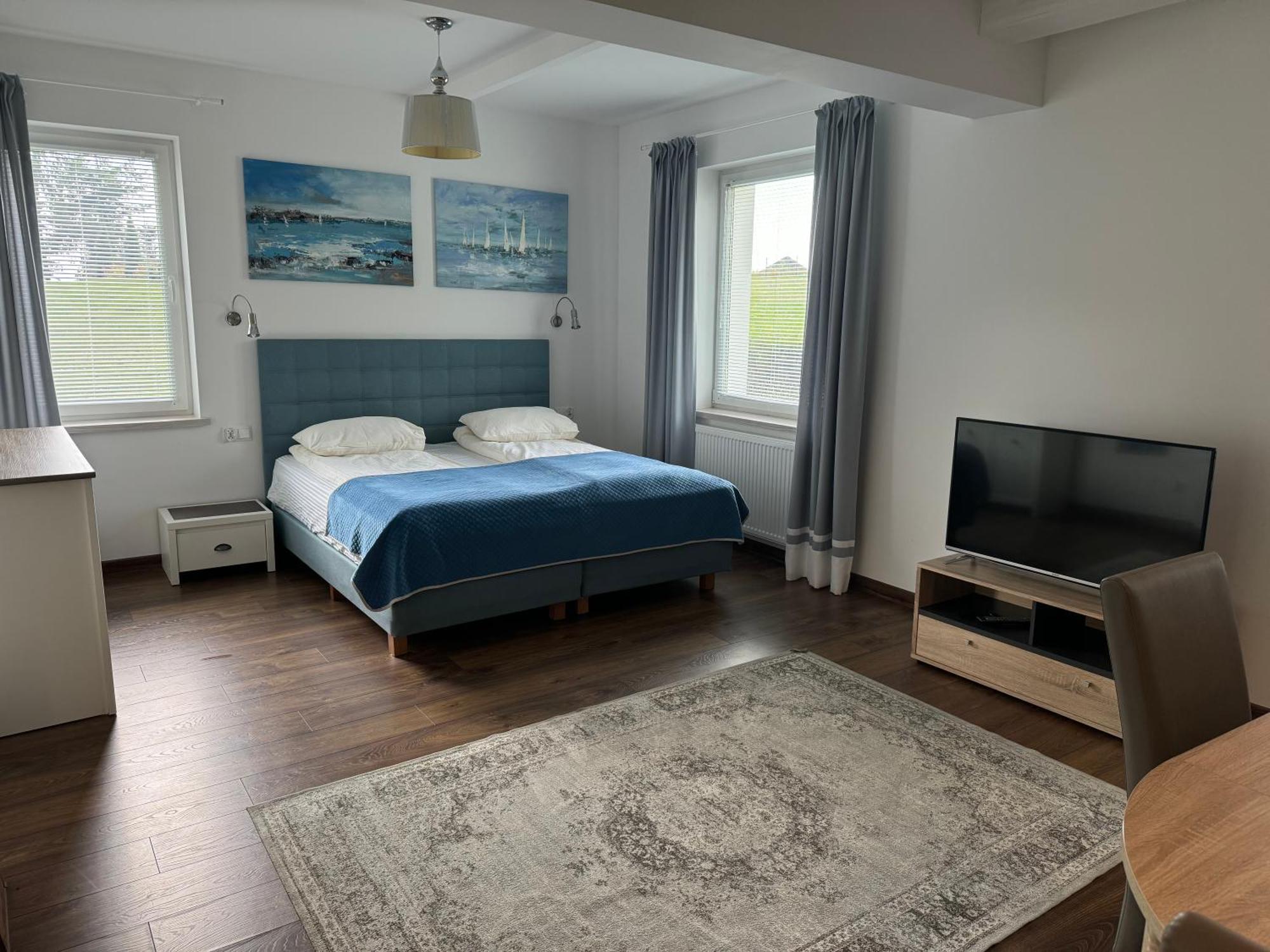 Villa Sadula - Apartamenty Na Mazurach Stare Sady Eksteriør bilde