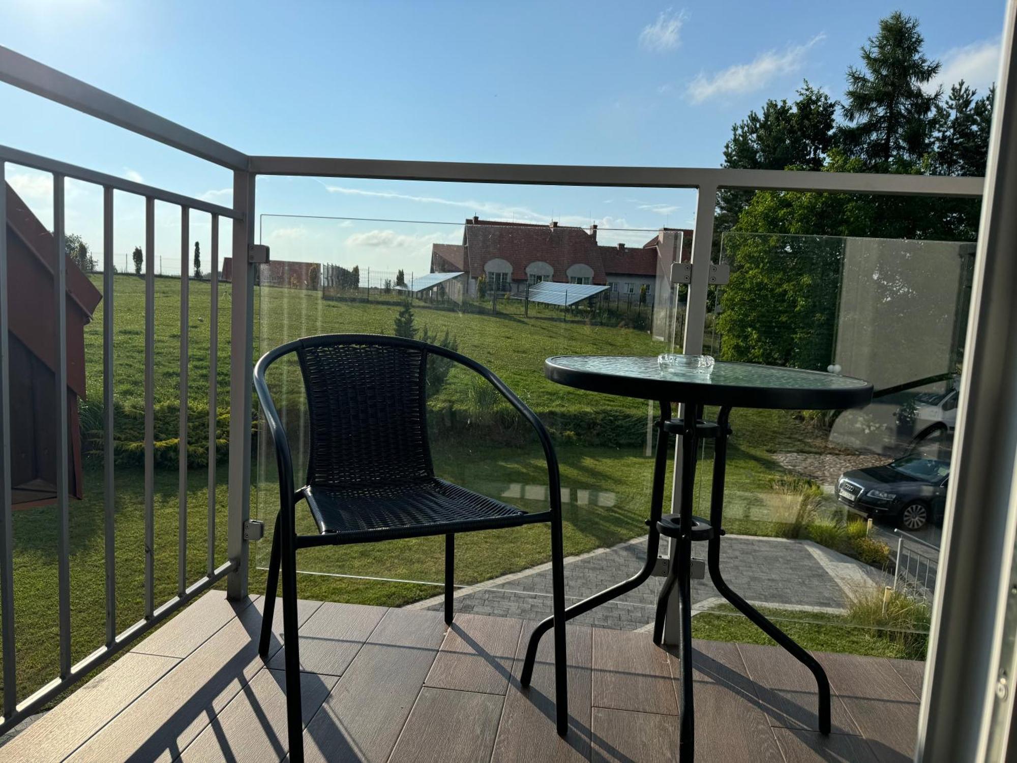 Villa Sadula - Apartamenty Na Mazurach Stare Sady Eksteriør bilde