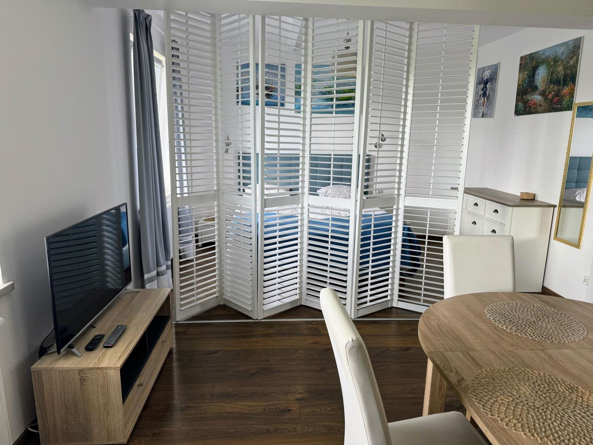 Villa Sadula - Apartamenty Na Mazurach Stare Sady Eksteriør bilde