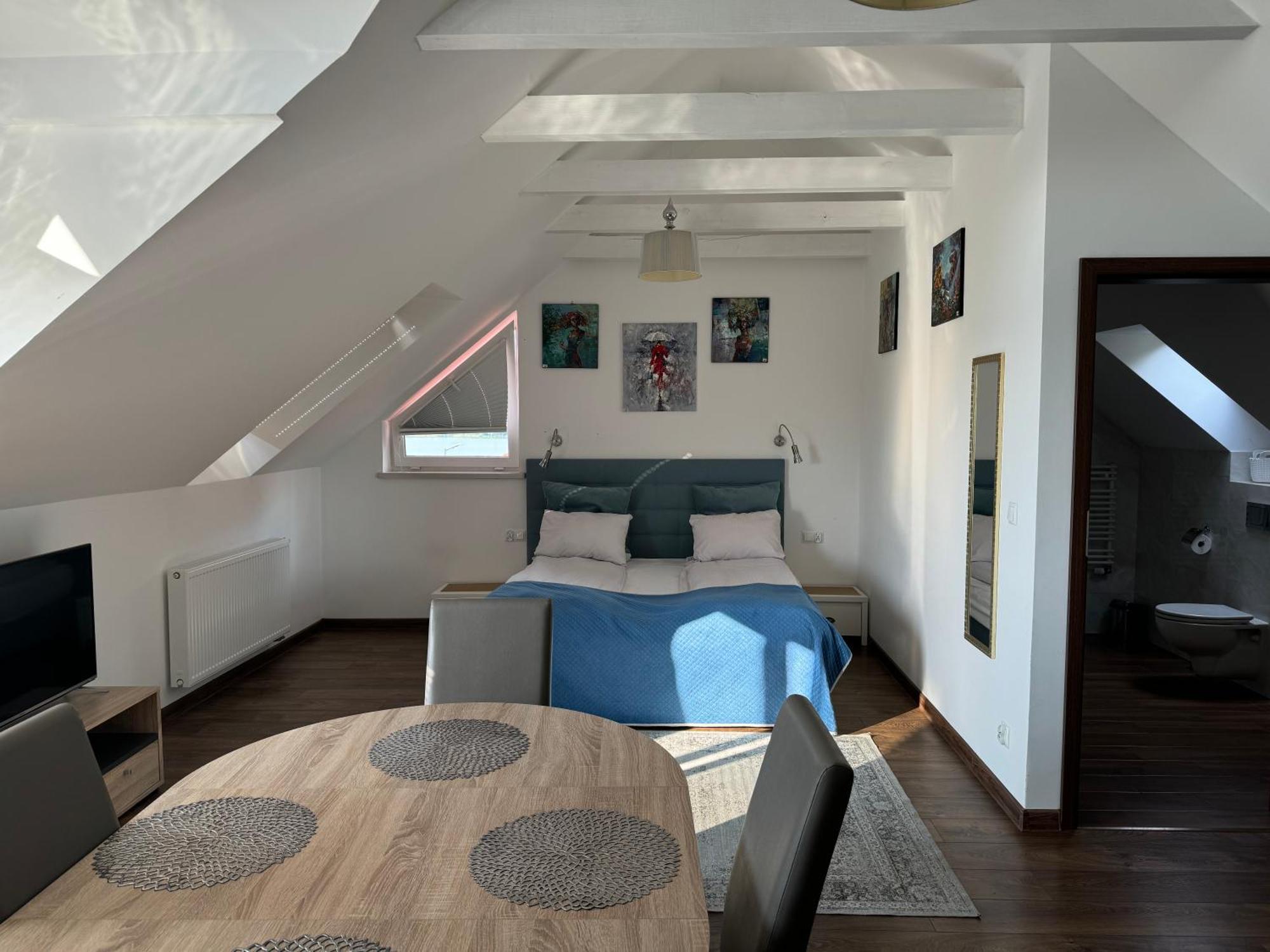 Villa Sadula - Apartamenty Na Mazurach Stare Sady Eksteriør bilde