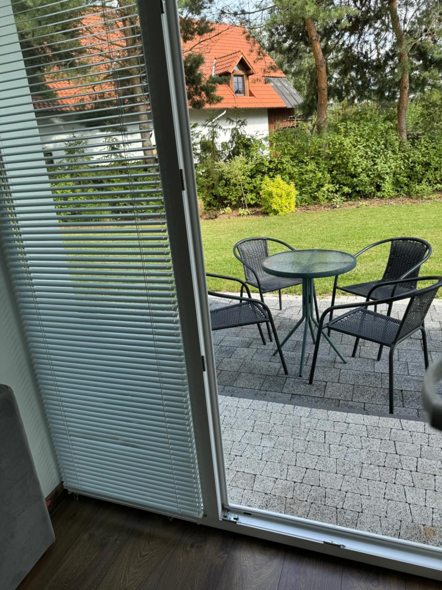 Villa Sadula - Apartamenty Na Mazurach Stare Sady Eksteriør bilde