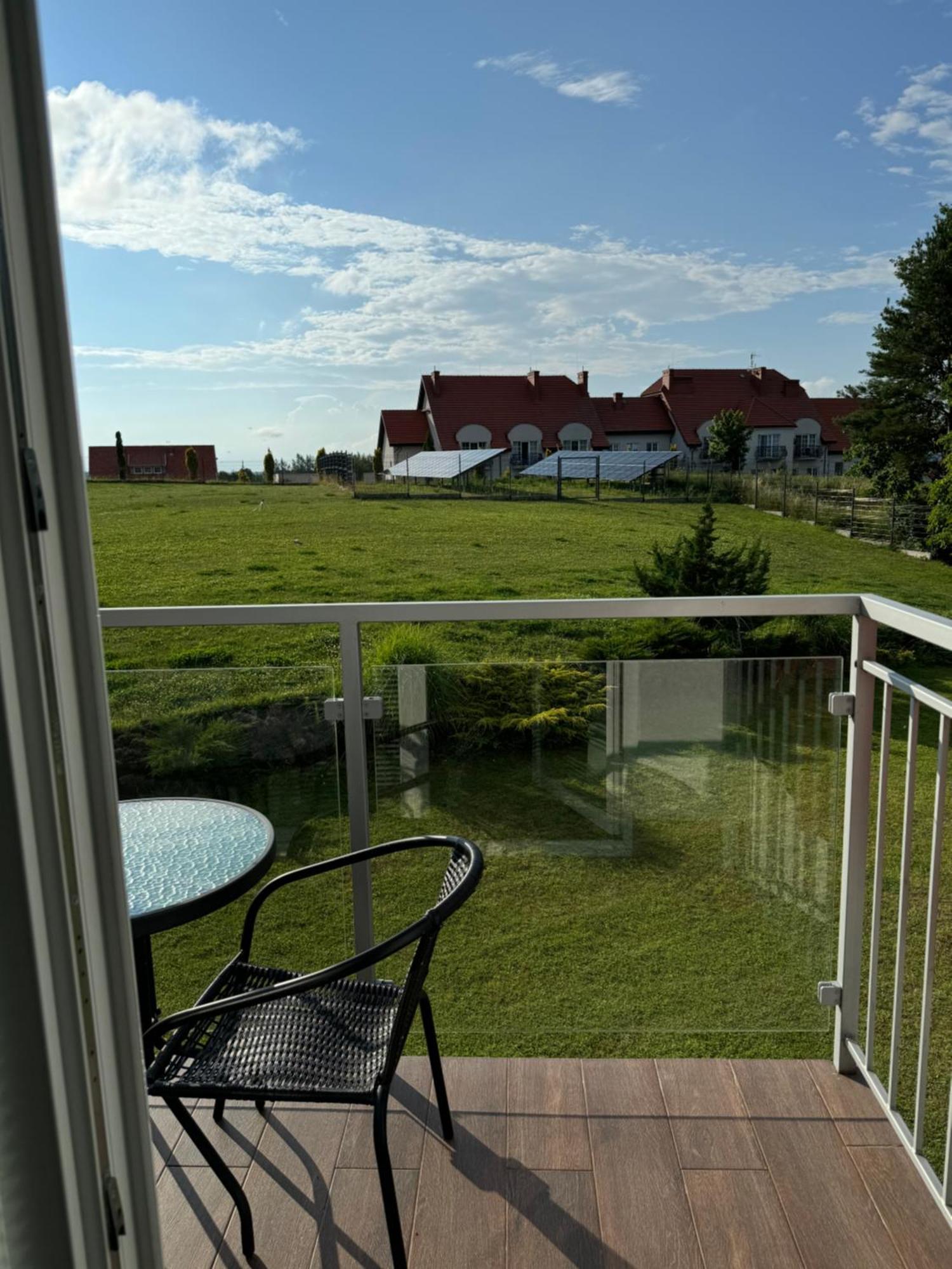 Villa Sadula - Apartamenty Na Mazurach Stare Sady Eksteriør bilde