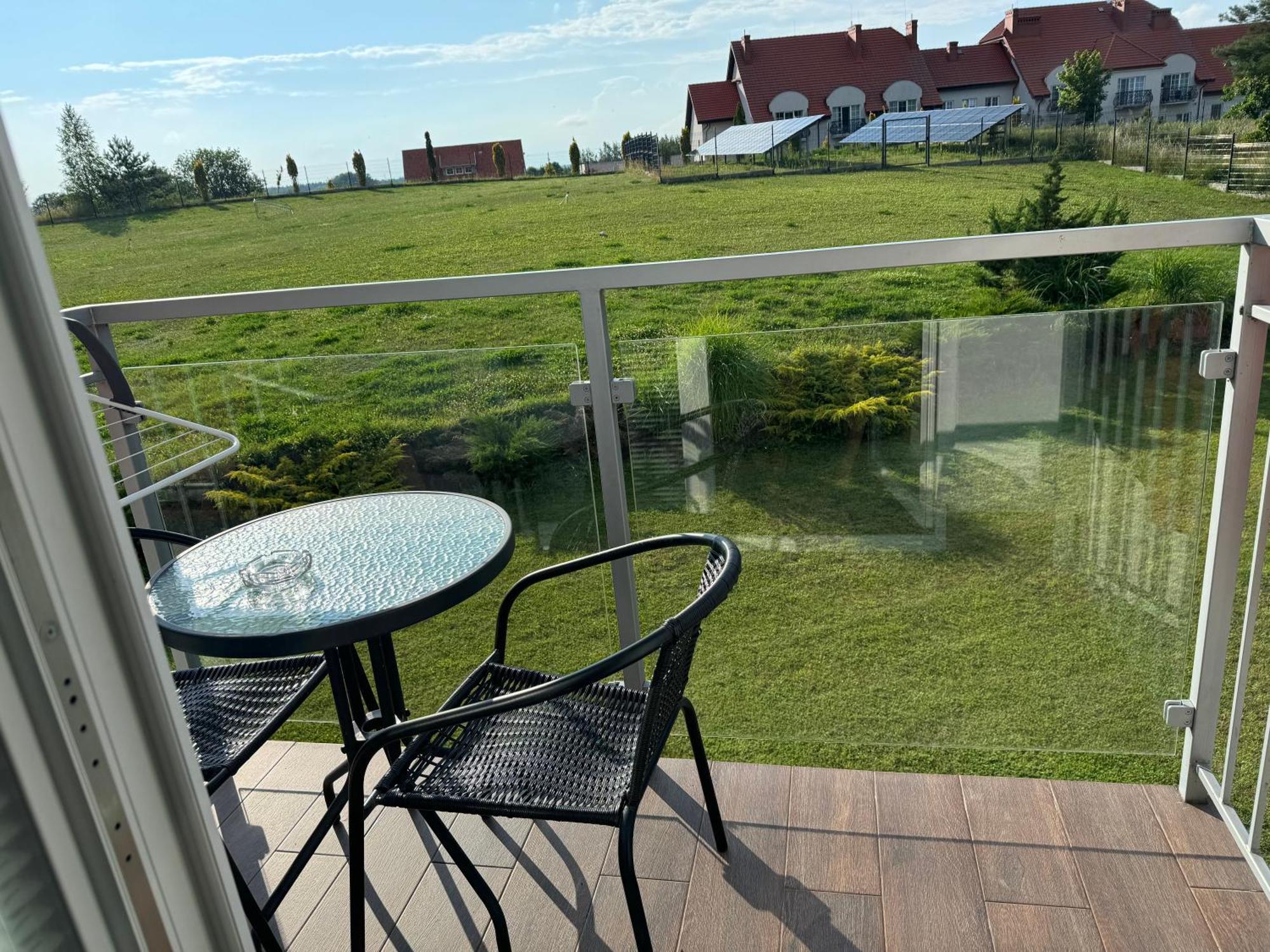 Villa Sadula - Apartamenty Na Mazurach Stare Sady Eksteriør bilde